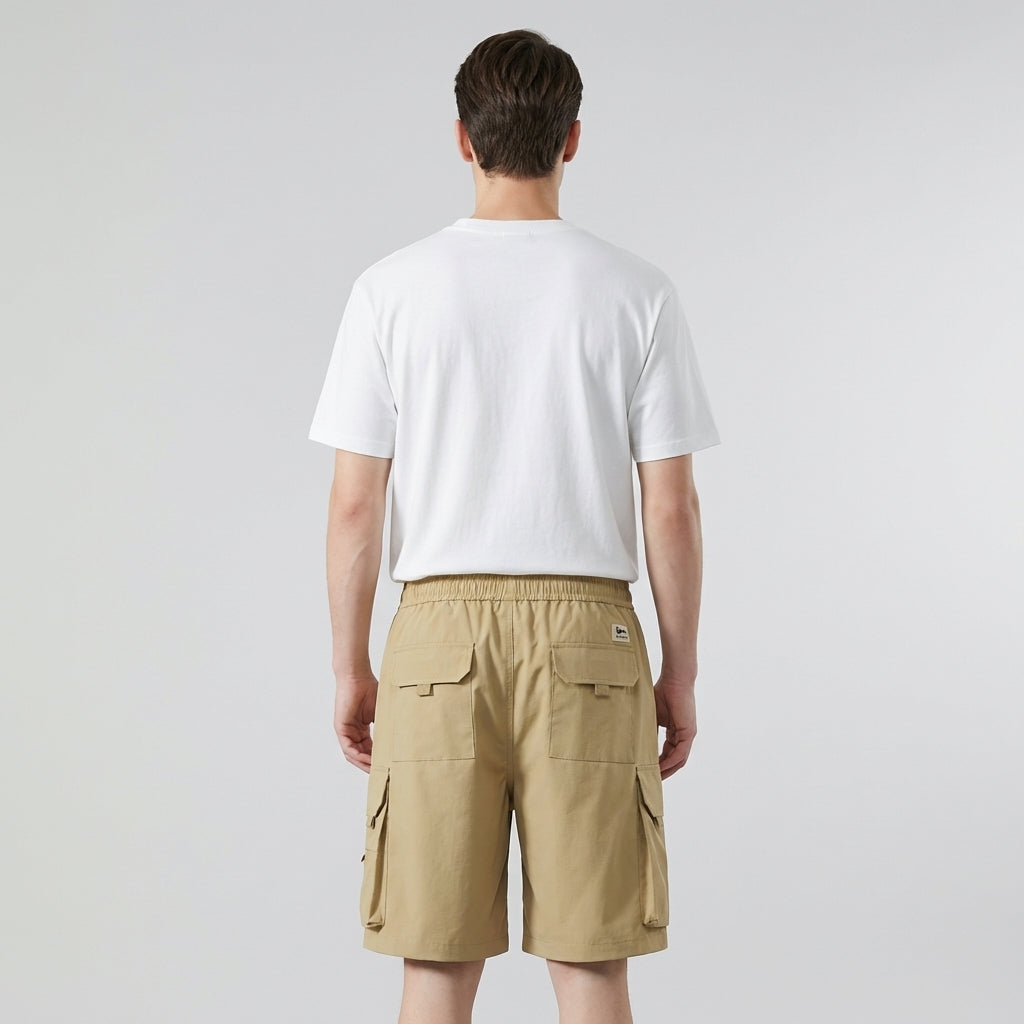 Pantaloni scurți cargo Arden