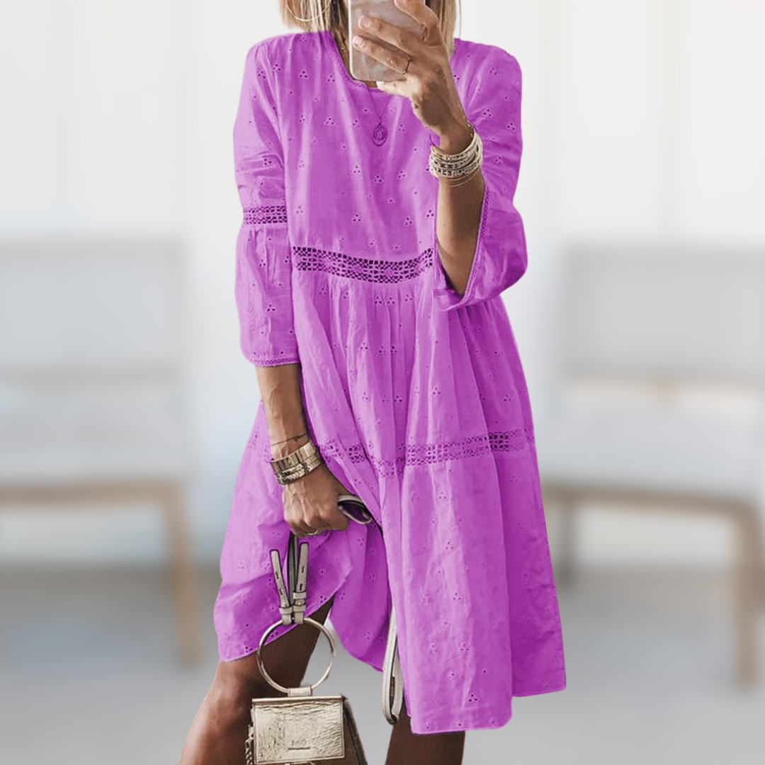 Robe Élégante Anneke™