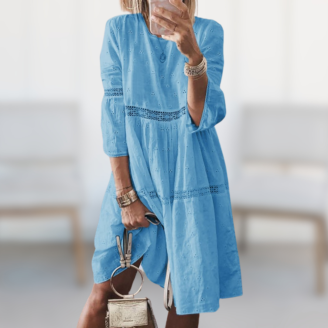 Robe Élégante Anneke™