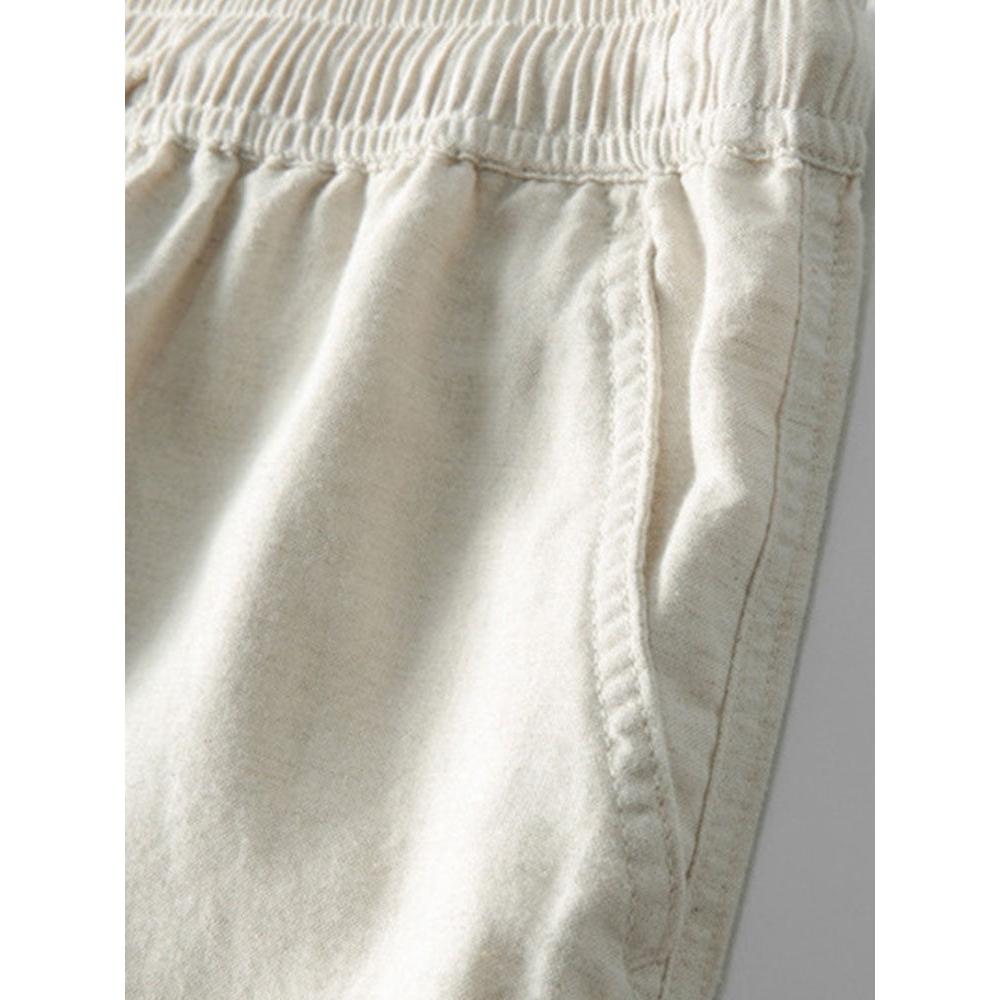 Mees™ Elegante Set in Lino