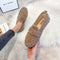 Elisja Scarpe Calde in Peluche