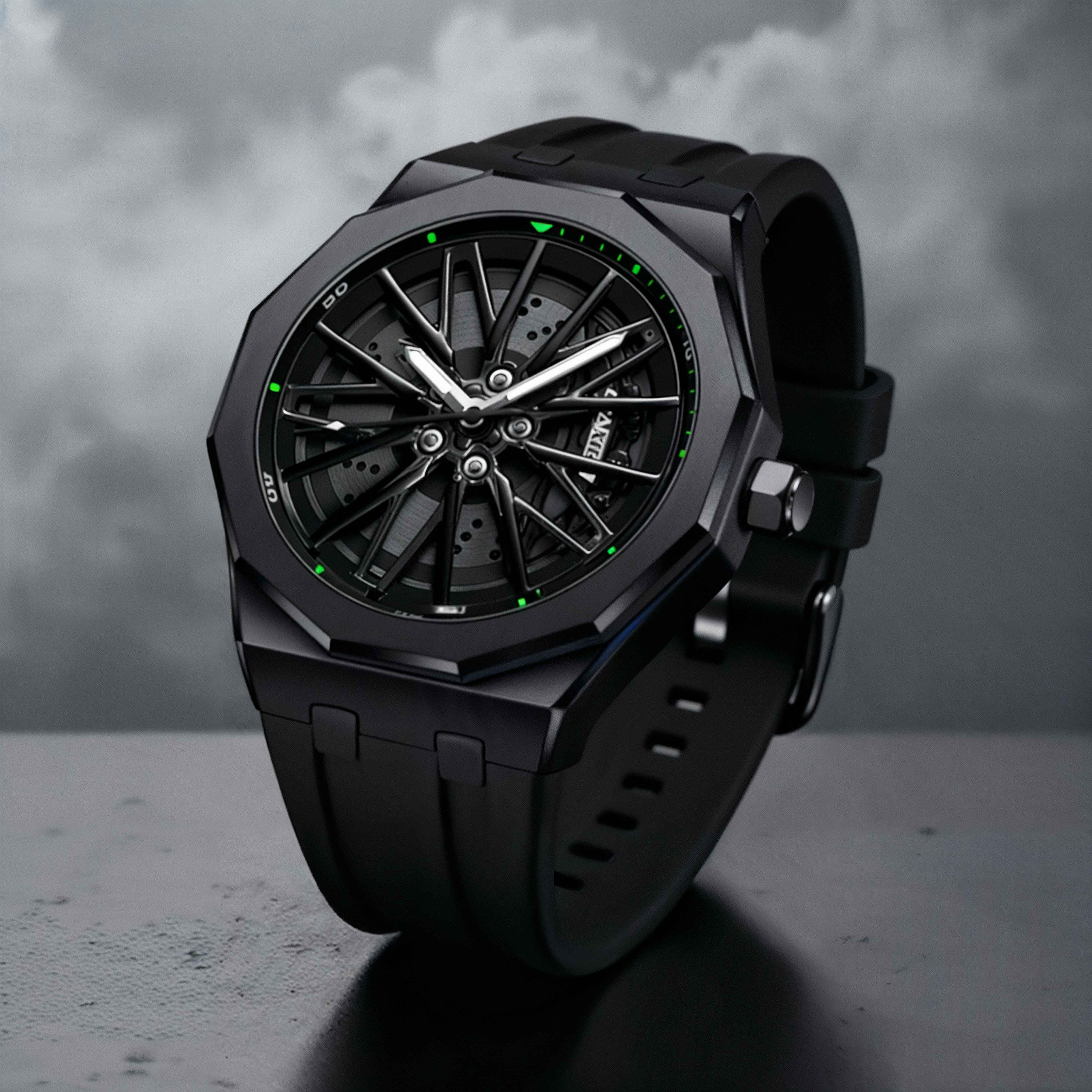 Orologio Vortex GT Pro