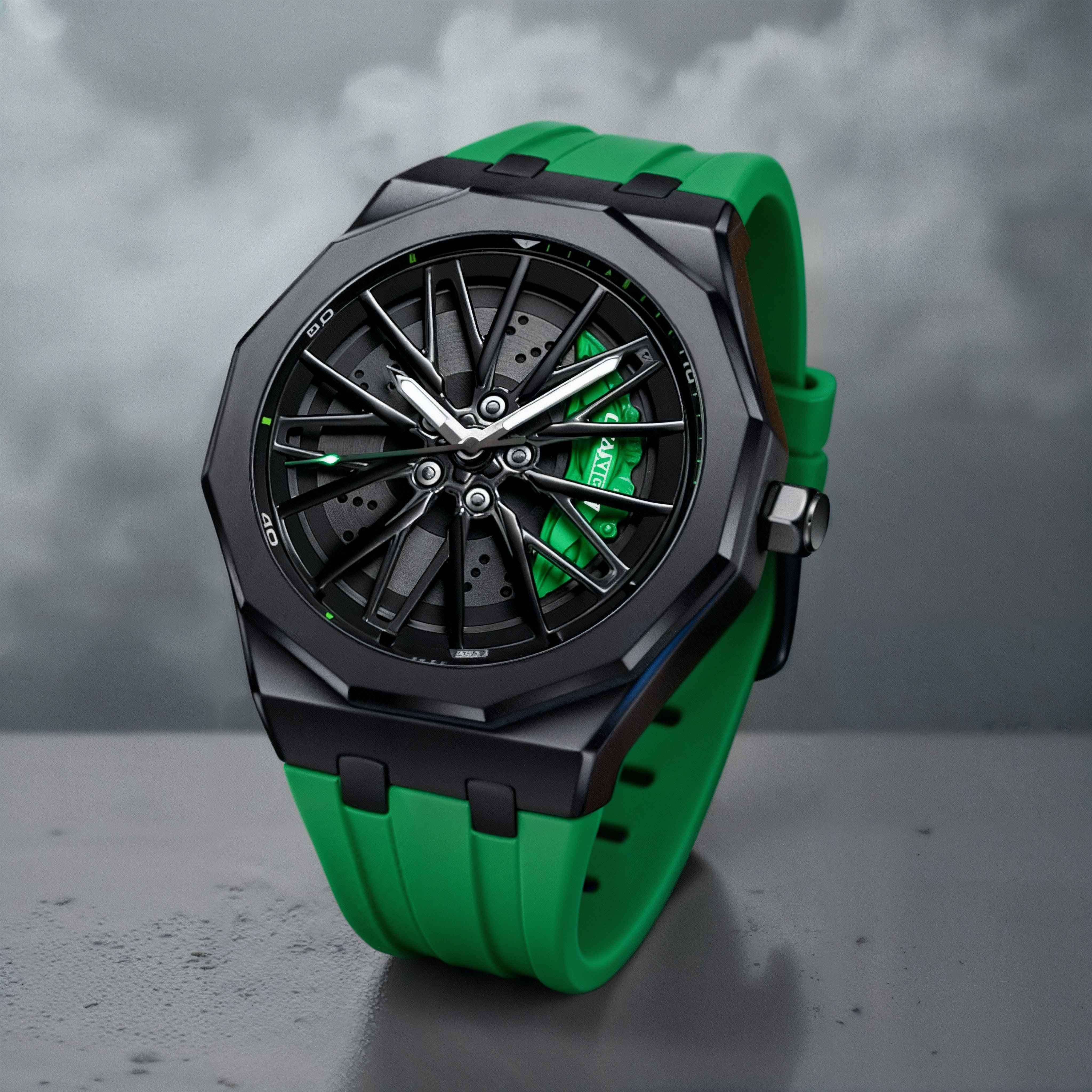 Orologio Vortex GT Pro