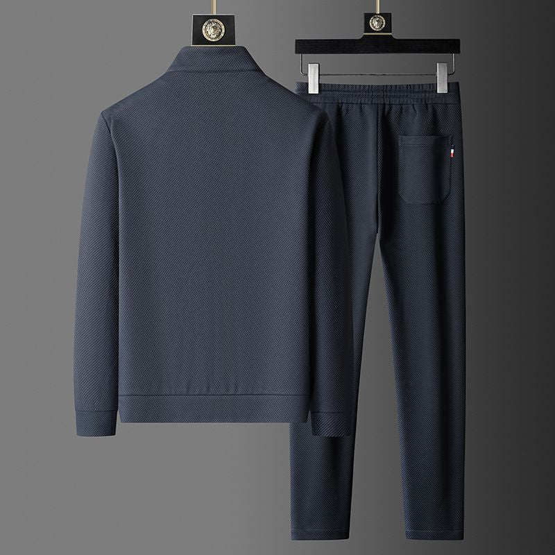 Set Casual Due Pezzi da Uomo | Comodo