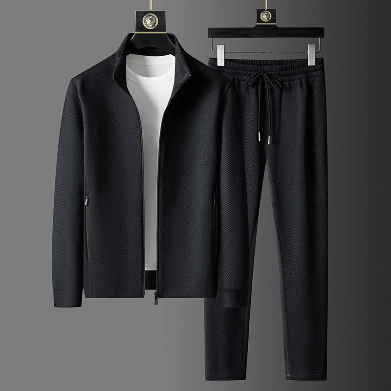Set Casual Due Pezzi da Uomo | Comodo