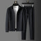 Set Casual Due Pezzi da Uomo | Comodo