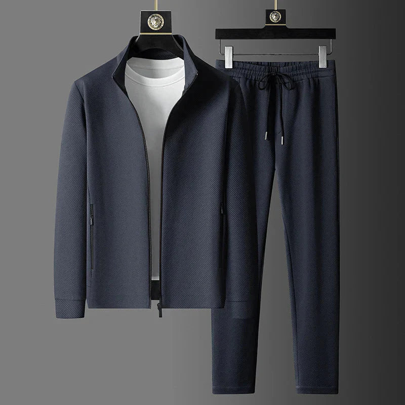 Set Casual Due Pezzi da Uomo | Comodo