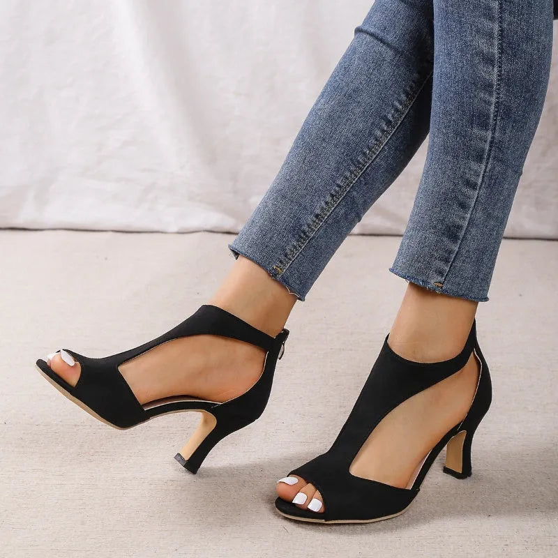 ZEPHIRA™ - Sandali eleganti da donna – Comfort e stile irresistibili