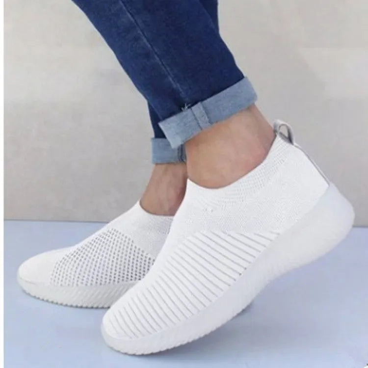 MELIA™ - Scarpe senza lacci da donna pratiche e confortevoli