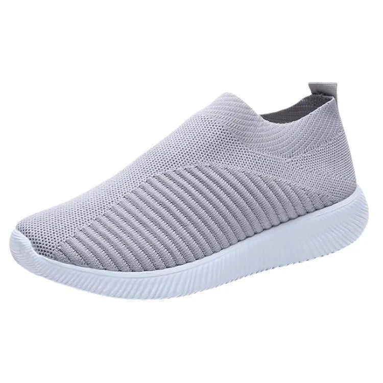 MELIA™ - Scarpe senza lacci da donna pratiche e confortevoli