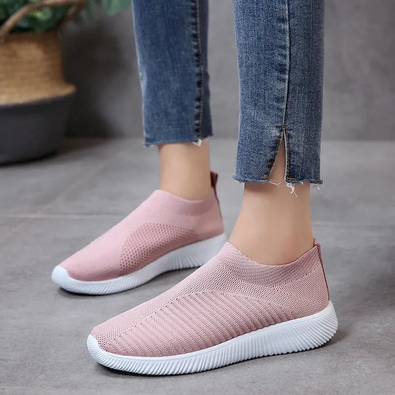 MELIA™ - Scarpe senza lacci da donna pratiche e confortevoli