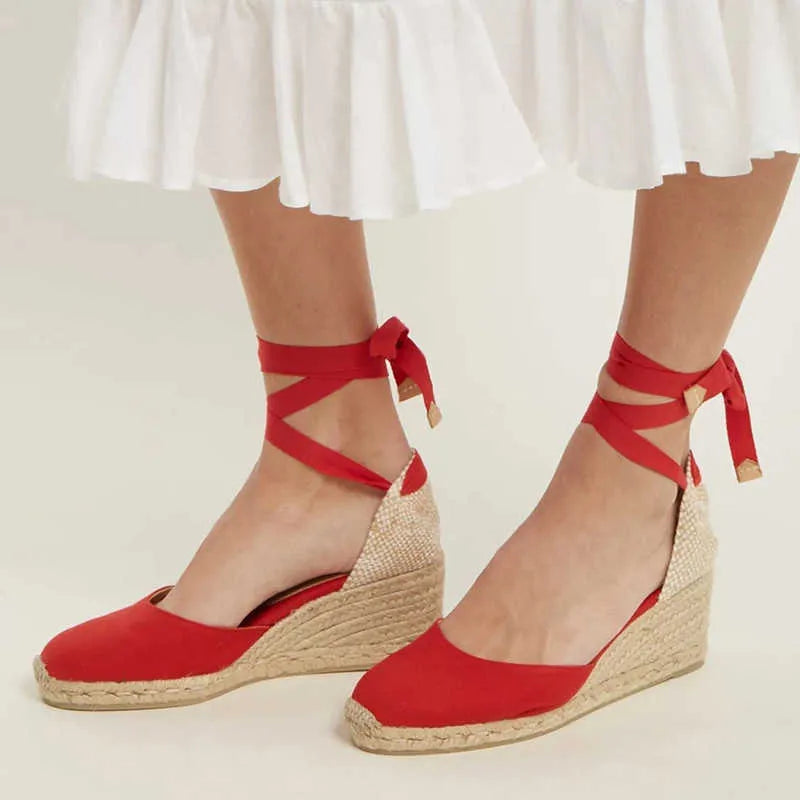 Sandali Eleganti con Cinturino da Donna