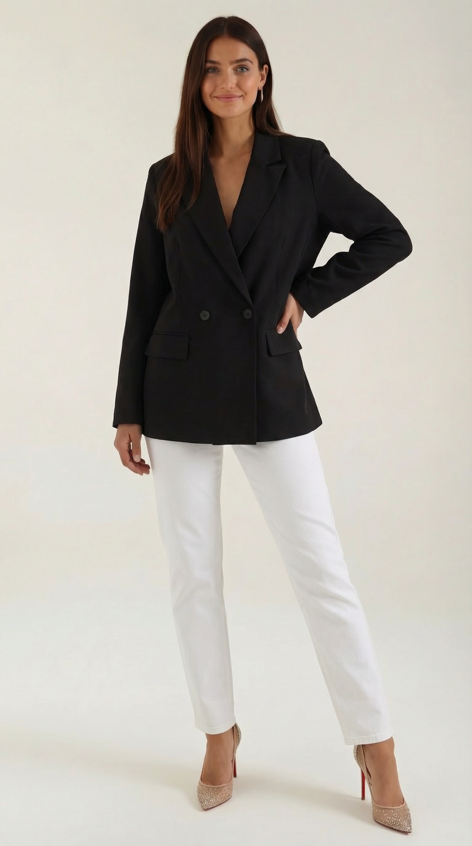 Blazer Felicity