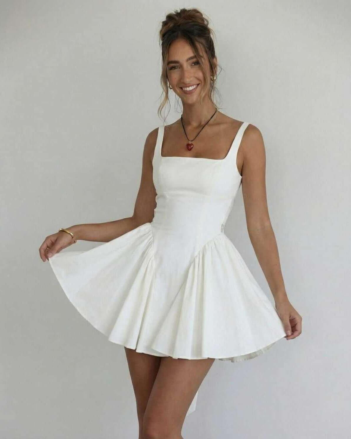 Abito Mini Serena