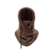 Scaldacollo con Cappuccio Unisex e Cordino Regolabile
