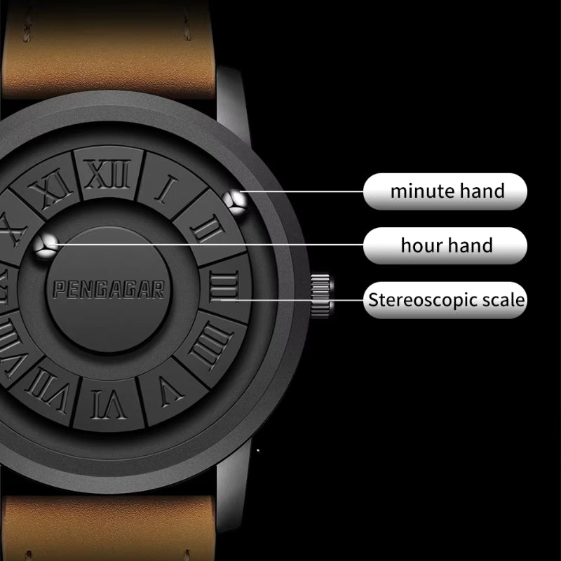 Orologio Magno Shift